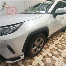 تويوتا راف 4